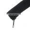 Cartaoo Black Door Limiting Straps with Wire Protecting Harness for Jeep Wrangler JK