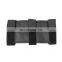 Cartaoo Black Oxford Roll Bar Grab Handles for Jeep Wrangler CJ TJ JK JL