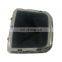 Factory Wholesale Sliver Car Auto Parts Gear Shift Lever Gear Shift Knob For Polo