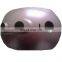 OEM Precision manufacturing  household plastic products cover mold for molding for injection plastic injection manufacturers