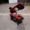 GZ4018 mini band saw machine cheap price metal band saw small cutting steel saw