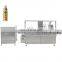Automatic spray liquid filling machine production line