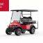 2 seaters OEM brand New Li-ion battery operated  golf carts lifted type 48V