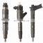 Diesel fuel injector 0445110766 0445110787 0445110782 0445110791