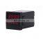 HB484J  intelligent double digital display counter reversible   add   subtract count recognizable phase grating table