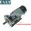 Micro DC Gear Motor 25W Small Motor 12V High Torque Low Speed Positive Reverse Speed 10 30 55 110 250 360 630 955 RPM ZX-42GA775