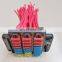 Excavator parts E311B E312B E320B Fuse Box Base 111-4812 1114812