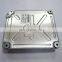 60100000 ECU EC210B EC240B EC290B excavator ecu engine control unit 60100000