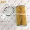 23304-EV140 fuel filter use for hino truck