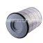 UNITRUCK Mann Filters Volvo Filter Truck Parts Fleetguard Air Filters For MANN FLEETGUARD 8149064 C311325/1 AF25631