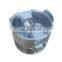 China custom c223 steel big block 88mm piston set