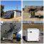 Mobile solar system 1500w solar cell for sale