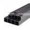 Polished Customized 3mm to 20mm Aluminium Square Pipe