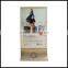 Shopping mall display stand-Shops advertising display sign-Pop stand up frame