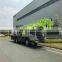 2022 Evangel 2022 Evangel Zoomlion 30ton Lift Weight 5 Ton Knuskle Crane Truck Mobile Crane ZTC300R