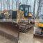 Оригинальный бульдозер CAT d4h, Использованный бульдозер CAT d4h, Бульдозеры CAT d4h, d3h, d3c, d5h, d5g, d6h, d6g, d7h