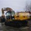 cat digging machine 320d manual system excavator machine for sale