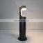 High Quality Outdoor LED Bollard Light Waterproof IP 65 Modern Landscape Lighting Garden Lawn Lamp