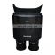New design NV600 Pro 3.5-inch large screen infrared HD digital 500M hunting night vision binoculars