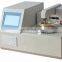 High-performance ARM Microprocessor Technology Automatic Laboratory Closed Flash Point Tester
