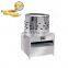 High quality chicken scalding machine Pig feet hair removal removing cleaning machine