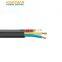 60227 Iec 02 Rv Cable 300/500V PVC Insulated 227 IEC 53 RVV Cable Flexible Control Cable Wire Price 2.5mm 6mm 3 Core 12 Core