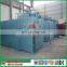 Homemade continuous spontaneous combustion charcoal briquette charcoal making kiln for sell
