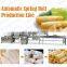 Spring Roll Machine Vietnamese Egg Roll Lumpia Spring Roll Skin Filling Machine