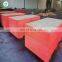 7/16 phenolic poplar pine hardwood waterproof  tongue and groove OSB board