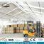 Hot selling hotel PVC hard wall warehouse miami for garden
