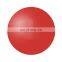 Custom Logo fitness muscle face silicone massage roller ball