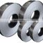 Factory Direct galvanized steel coil price and Bright cold rolled galvanized steel Strip price