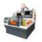 Remax 6060 3D ATC Shoe Mould CNC Router Milling Engraving Machine for Metal