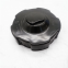 Sinotruk Howo truck parts Fuel tank cap assembly WG9925550003 HOWO Truck