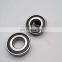 BS2-2207-2CS/VT143 BS2-2207-2RS/VT143 double row sealed spherical roller bearing  BS2-2207-2CS 35x72x28mm