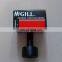 McGill Track Roller Bearing CF1 SB inch cam follower bearing CF-1-SB  RBC1