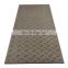 Ground shield mats hdpe mattracks matting hdpe paving slab