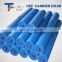 transition used ply rollers plastic pipe conveyor roller