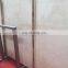 Cream Marfil marble slabs  sales promotion