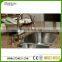 cheap price Giallo Carioca granite tiles