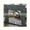 Indoor granite carving decorative fireplace surround