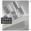 300x600mm Bathroom and Kitchen Cloth Parquet 3D Texture Ceramic Wall Tiles
