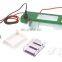 JY-SPAT Dismountable Electrodes Horizontal Electrophoresis Cell
