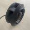 133mm 300m3/H Backward Curved AC Centrifugal Fan With CE