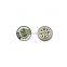 High quality 32ohm 9mm earphone speaker mini horn driver unit