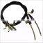 Hot Selling 96316682 High Quality Parking Brake Cable Auto Parts