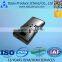 OEM&ODM with fast delivery plastic enclosure case
