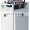 Automatic Double Loop Wire Forming and Spooling Machine O ring spool making machine