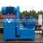 Factory new production biomass briquette press machine biomass coal press briquette machine for sawdust dryer