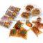 Multifunction automatic Pillow bag packaging machine bread Flow packing machine for food products